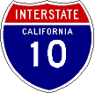 Interstate 10