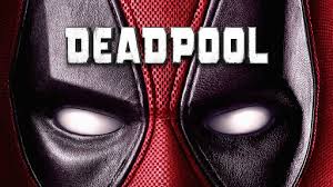 Image result for deadpool looking for francis