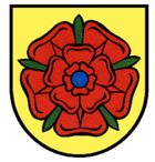 Wappen der Gemeinde Merdingen