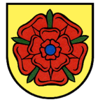 Wappen der Gemeinde Merdingen