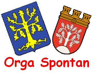 Orga Spontan