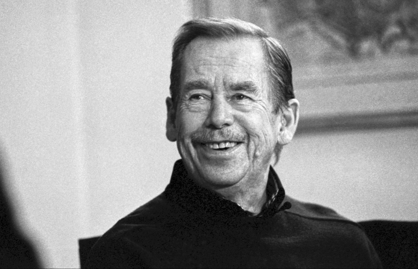 Václav Havel