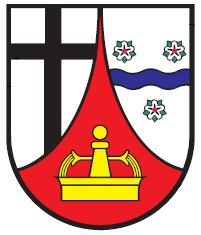 Wappen von Windhagen