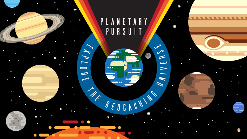 Planetary Pusuit