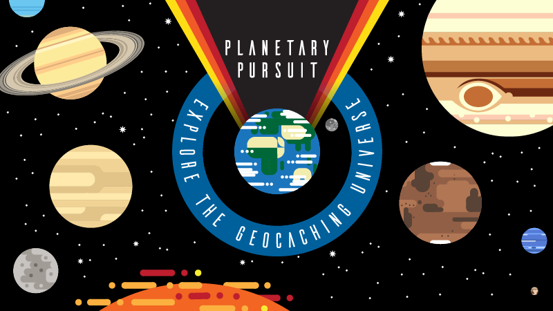 Planetary Pursuit