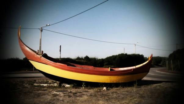 Navegador de Terra Firme