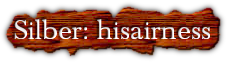  Silber: hisairness