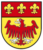 Thürer Wappen