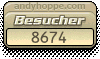 Besucherzaehler