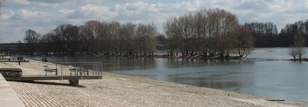 Quai du Châtelet