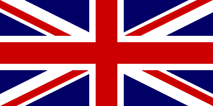 English Flag