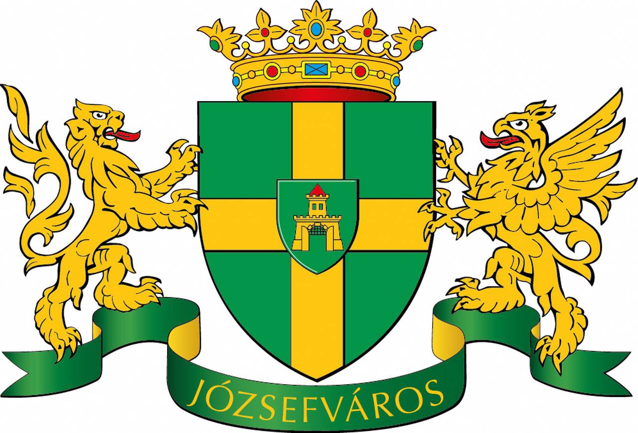 Józsefváros címere