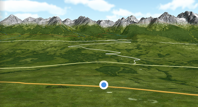 Click on the image open arrow, the arrow you open the full image, use the arrows keys to close the image