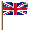 vlag verenigd koninkrijk