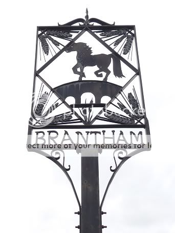 Brantham