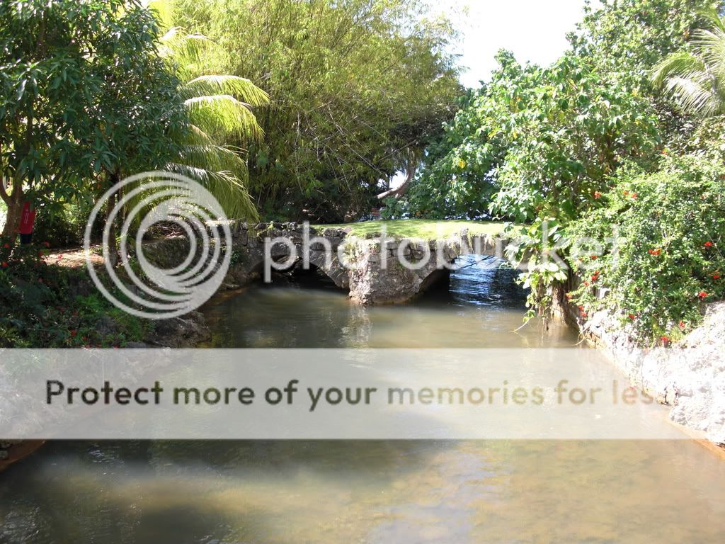 Taleyfac Spanish Bridge