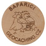 CWG Safarici