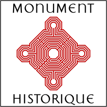 https://upload.wikimedia.org/wikipedia/commons/thumb/d/d7/Logo_monument_historique_-_rouge_ombr%C3%A9%2C_encadr%C3%A9.svg/220px-Logo_monument_historique_-_rouge_ombr%C3%A9%2C_encadr%C3%A9.svg.png