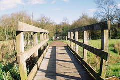 On the way to various caches