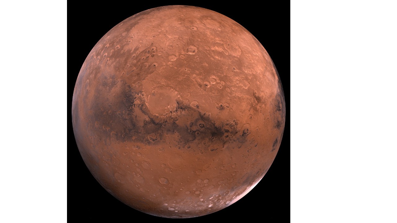 MARS