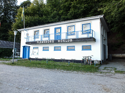 Flensborg Roclub