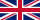 Flag of United Kingdom