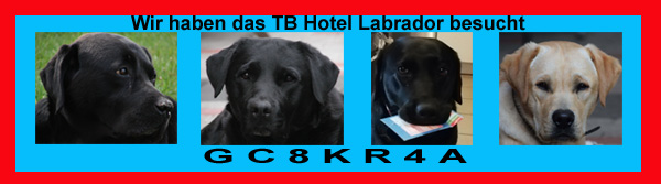 Banner TB Hotel Labrador