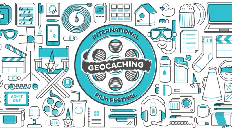 Geocaching International Film Festival