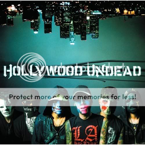 Hollywood Undead Pictures, Images and Photos