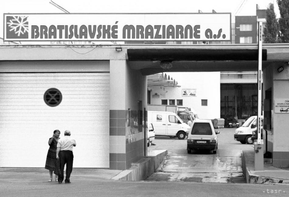 Mraziarne