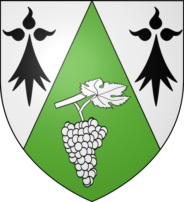 blason St-Fiacre-sur-Maine