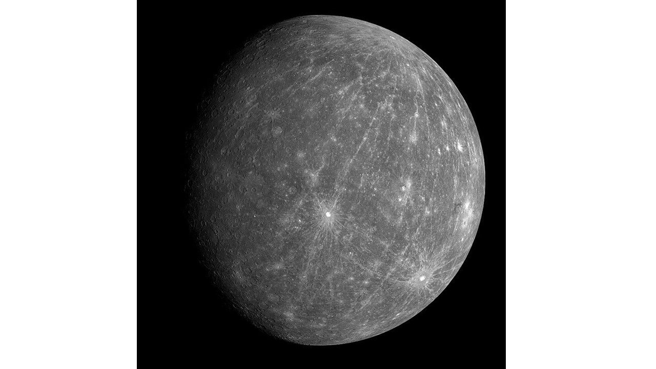MERCURY