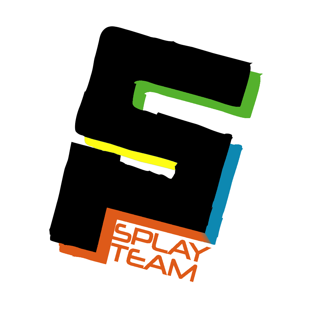 sPlay Logo