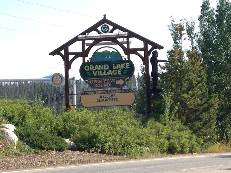 Town of Grand Lake
