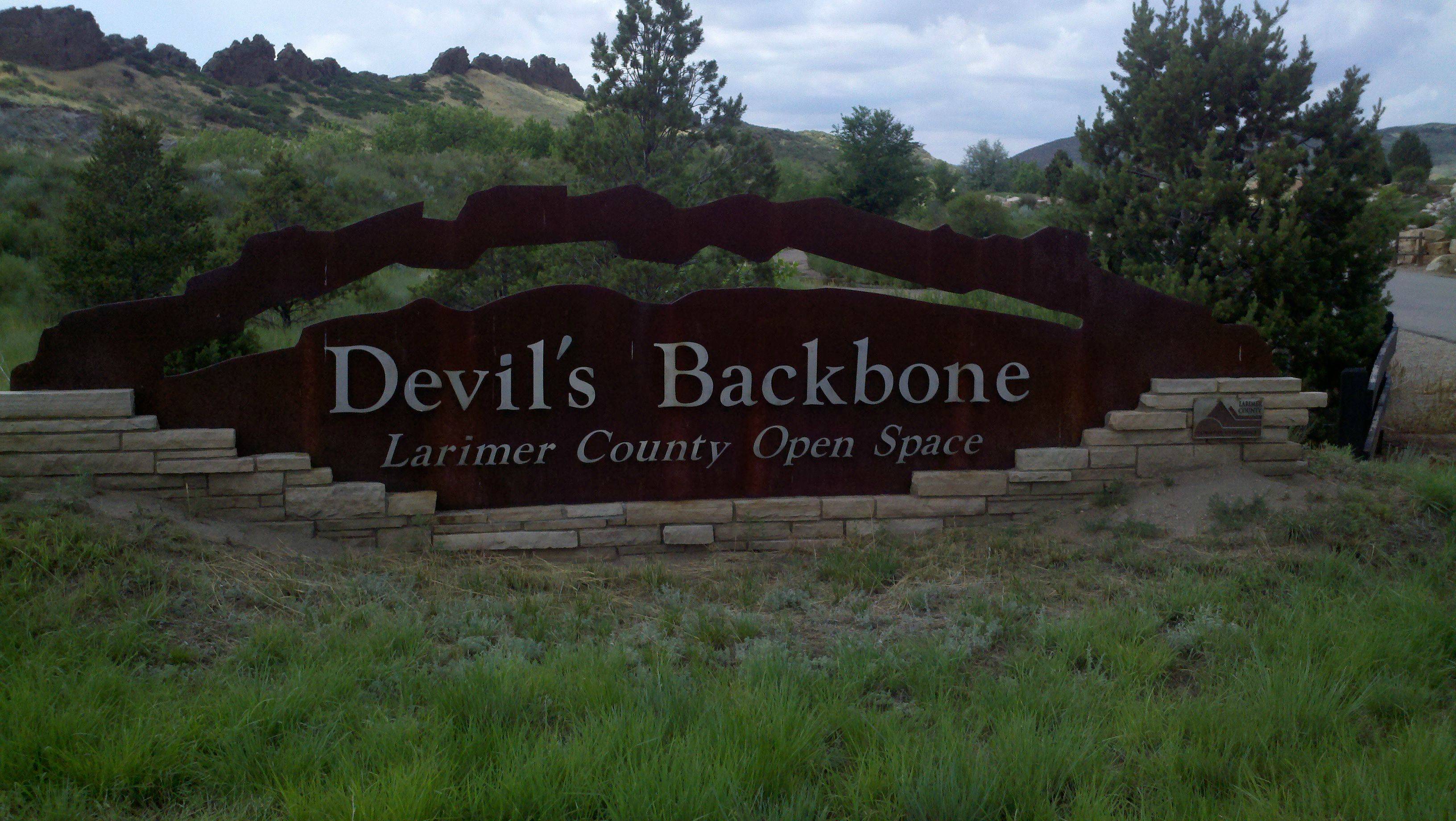 devils backbone devils backbone