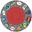 Cache Roulette Spinner Geocoin Icon 32 Pixel Cache Roulette Spinner Geocoin Icon 32 Pixel