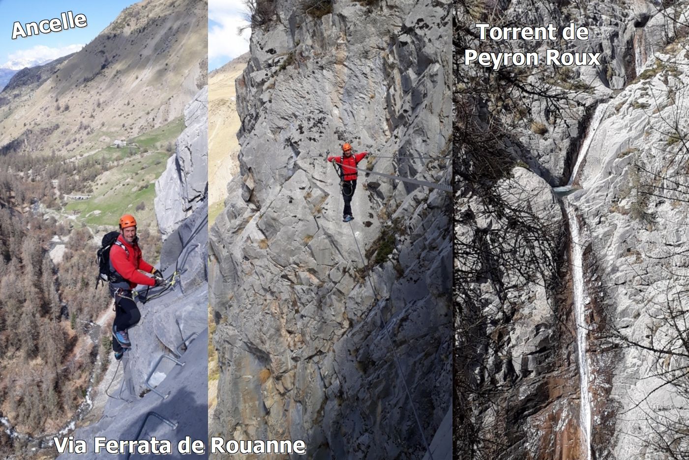 Via Ferrata