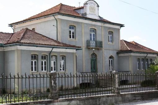 Centro de Saúde 