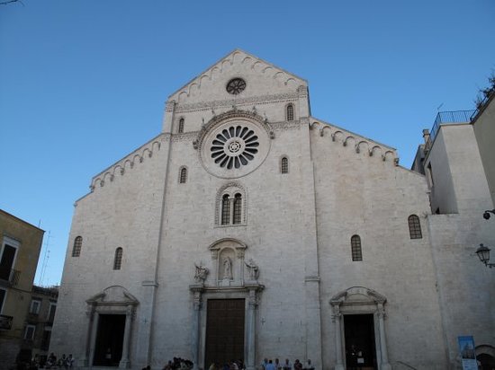 Cattedrale di Bari