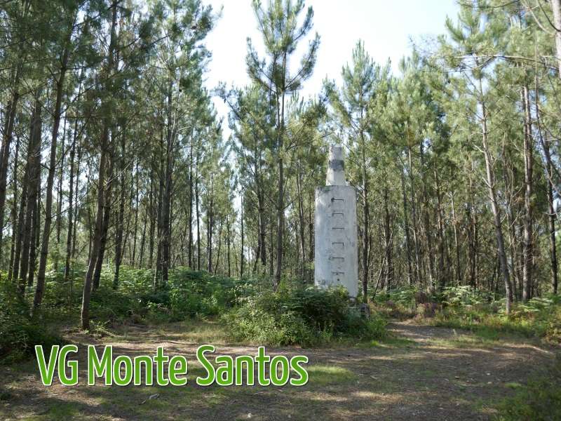 VG Monte Santos