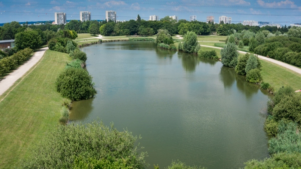 Parc Georges Brassens