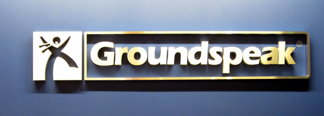 Groundspeak