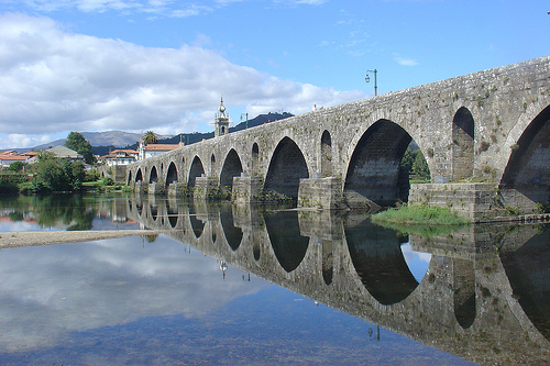 Ponte de Lima