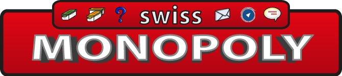 SWISS-MONOPOLY