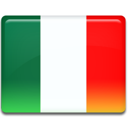 Italian Flag