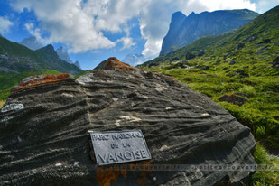 Parc National de la Vanoise Savoie 