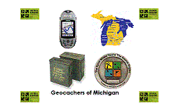 Geocachers of Michigan