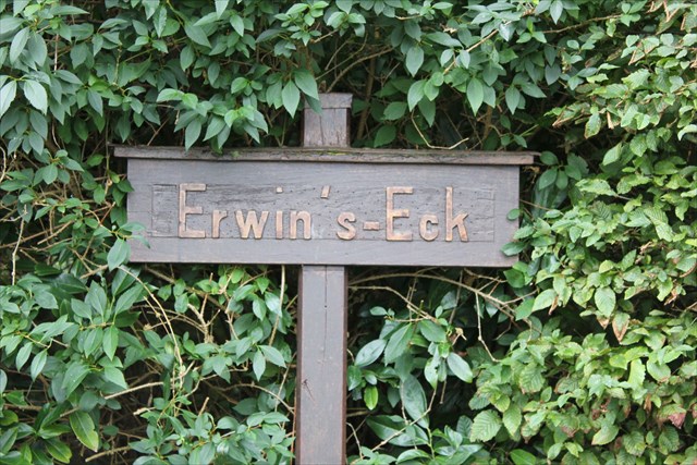 Erwins Eck