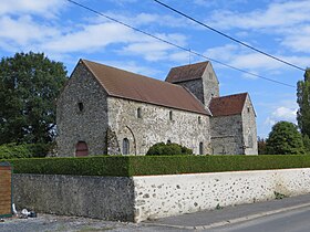 La Chapelle-sous-Orbais