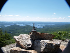 The View from the Summit
